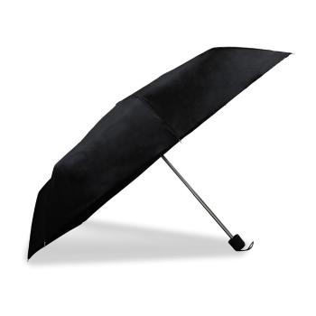 Umbrelă Bluestar, negru