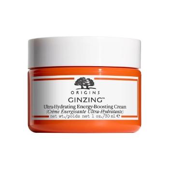 Origins Cremă hidratantă profundă Ginzing (Ultra-Hydrating Energy-Boosting Cream) 30 ml