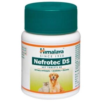 Himalaya Nefrotec Tract Urinar, 60 Tablete