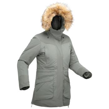 Geacă PARKA SH500 U-WARM Damă