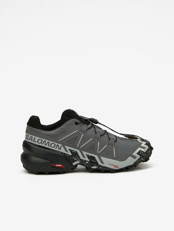 Salomon Speedcross 6 Teniși Gri