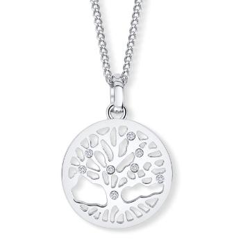 CRYSTalp Colier frumos Viața Tree of Life 31685.CRY.R