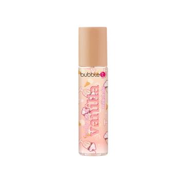 Bubble T Cosmetics Spray pentru corp Vanilla Milkshake (Body Mist) 150 ml