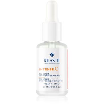 Rilastil Intense C ser cu hidratare intensă cu vitamina C 30 ml