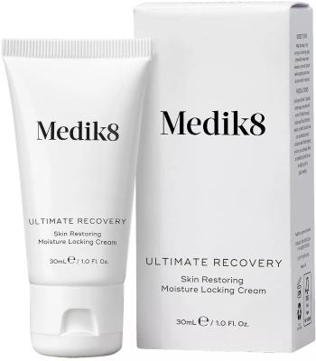 Medik8 Cremă hidratantă intensivă Ultimate Recovery (Moisture Locking Cream) 30 ml