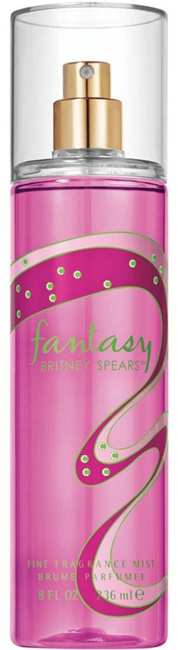 Britney Spears Fantasy - voal de corp 236 ml