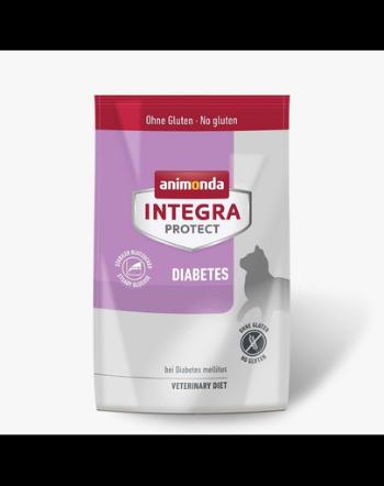 ANIMONDA Integra Protect Diabetes 1,2 kg hrana dietetica pentru pisici cu diabet