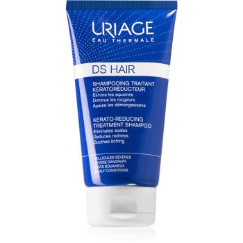 Uriage DS HAIR Kerato-Reducing Treatment Shampoo șampon anti-cheratoză pentru piele sensibila si iritata 150 ml