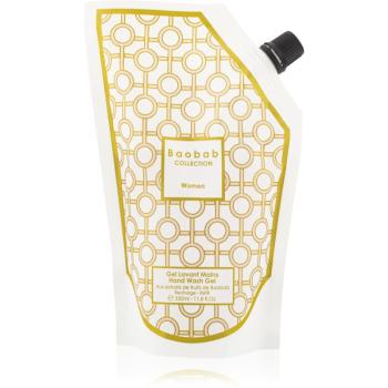 Baobab Collection My First Baobab Women Săpun lichid pentru mâini rezervă 350 ml