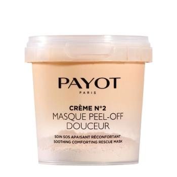 Payot Mască de față calmantă Créme N°2 (Soothing Comforting Rescue Mask) 20 g