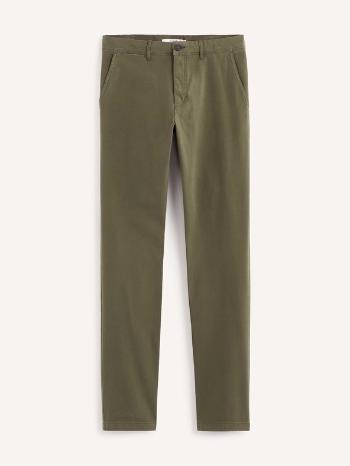 Celio Pantaloni Verde