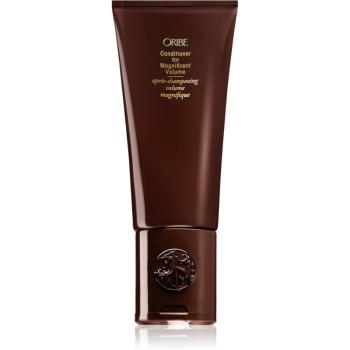 Oribe Magnificent Volume balsam pentru păr fin cu efect de volum 200 ml