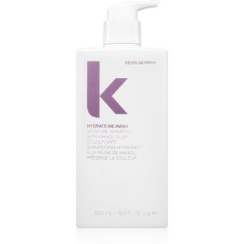 Kevin Murphy Hydrate - Me Wash sampon hidratant pentru păr vopsit 500 ml