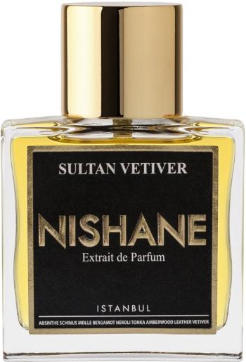 Nishane Sultan Vetiver - parfum 50 ml