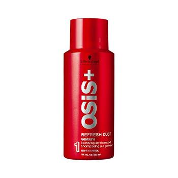 Schwarzkopf Professional Șampon uscat - efect împrospătează părul şi îi oferă volum Refresh Dust 300 ml/ 223 g