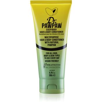 Dr. Pawpaw Everybody balsam de par si de corp 200 ml