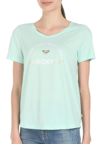 Roxy Tricou pentru femei Chasing The Swell A ERJZT05138-GCF0 XS