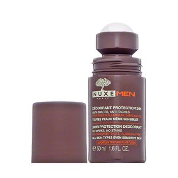 Nuxe Deodorant roll-on pentru bărbați  Men (24HR Protection Deodorant Roll-on) 50 ml