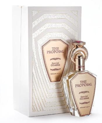 Khadlaj The Proposal Special Occasion - EDP 100 ml