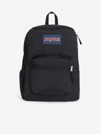 JANSPORT Cross Town Rucsac Negru