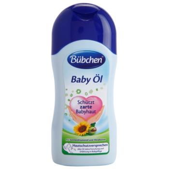 Bübchen Baby ulei pentru piele sensibila 200 ml