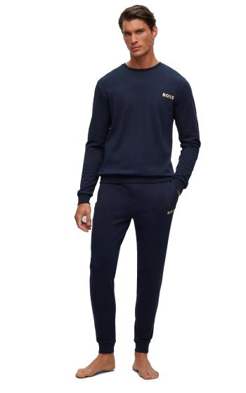 Hugo Boss Pijama pentru bărbați BOSS 50501737-402 XXL