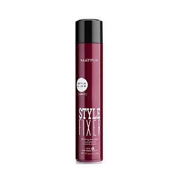 Matrix Fixativ cu fixare puternică Style Link (Style Fixer Finishing Hairspray) 400 ml