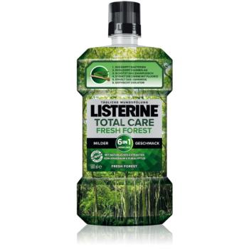 Listerine Total Care Fresh Forest apa de gura 500 ml
