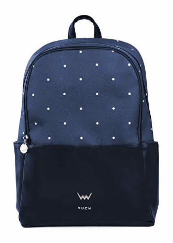 Vuch Rucsac pentru femei Zane Dotty Blue