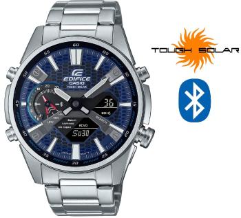 Casio Connected Edifice Premium Solar ECB-S100D-2AEF (663)