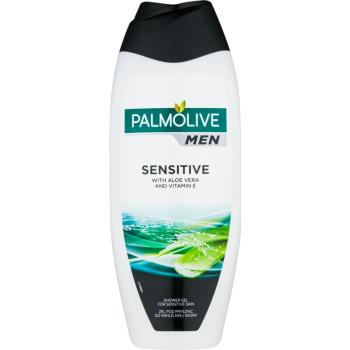 Palmolive Men Sensitive gel de duș pentru barbati 500 ml