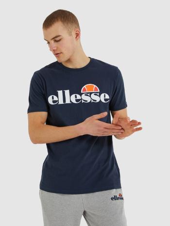 Ellesse Prado Tricou Albastru