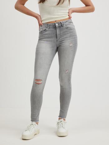 ONLY Blush Jeans Gri