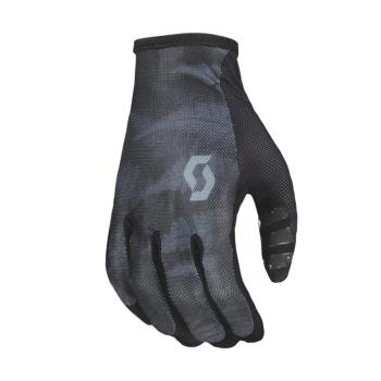 Scott TRACTION LF mănuși - black/dark grey 