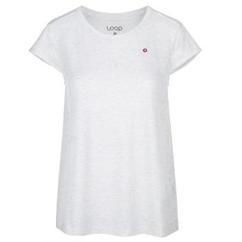 LOAP Tricou pentru femei Cui fără floare CLW2187-A14XT M