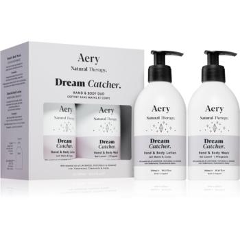 Aery Aromatherapy Dream Catcher set cadou