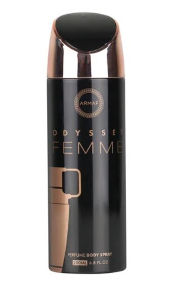 Armaf Odyssey Femme - deodorant spray 200 ml