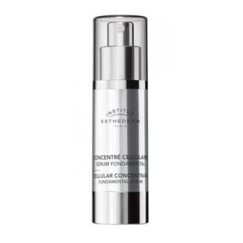 Institut Esthederm Ser pentru piele Cellular Concentrate (Fundamental Serum) 30 ml