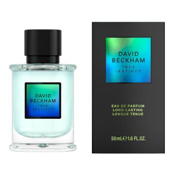 David Beckham True Instinct - EDP 75 ml