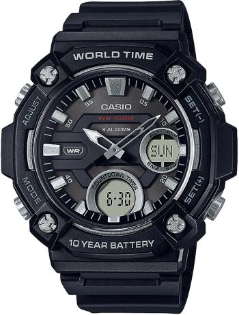 Casio colectare AEQ-120W-1AVEF (495)