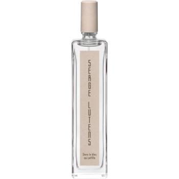 Serge Lutens Matin Lutens Dans le bleu qui pétille Eau de Parfum unisex 100 ml