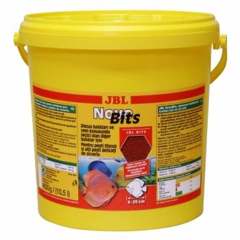 JBL Novobits, 10.5l