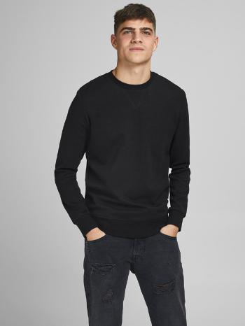 Jack & Jones Hanorac Negru