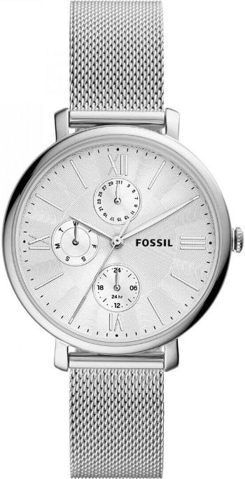 Fossil Jacqueline Multifunction ES5099