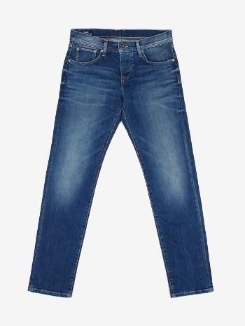 Pepe Jeans Cane Jeans Albastru