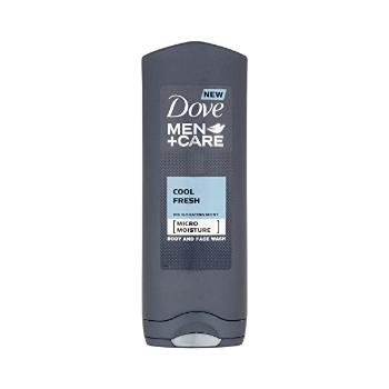 Dove Gel de duș  Men+Care Cool Fresh (Body And Face Wash) 250 ml