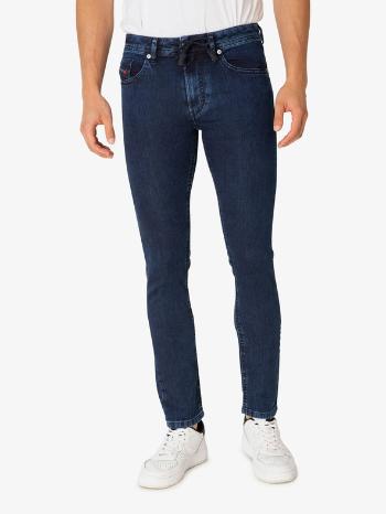 Diesel Thommer Jeans Albastru