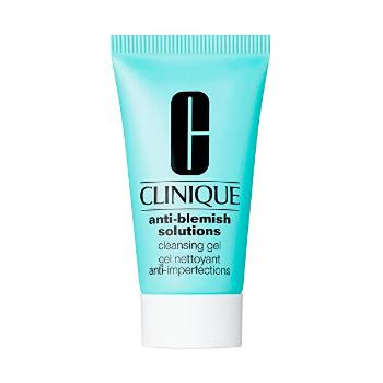 Clinique Cleansing Gel facial  Anti-Blemish Solutions (Cleansing Gel) 125 ml