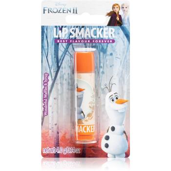 Lip Smacker Disney Frozen Olaf balsam de buze 4 g