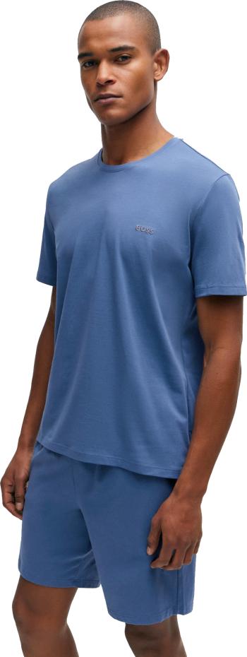 Hugo Boss Tricou pentru bărbați BOSS Regular Fit 50515312-478 S